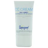 Daily Correct CC Face Cream SPF 35 Medium/Dark