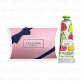 L'Occitane - Rose Poire Hand Cream Gift