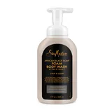 SheaMoisture - African Black Soap Foam Body Wash