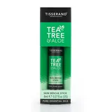 Tisserand Aromatherapy - Tisserand Tea Tree and Aloe Skin Rescue Stick