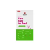 Leaders - Daily Wonders Pore Gone For Good Pore Care Mask - 10 Units