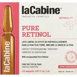 laCabine - Pure Retinol 10 Phials