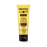 Bee Bald - SMOOTH PLUS Daily Moisturizer w/ Sunscreen SPF 30