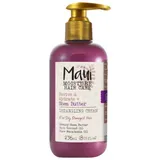 Maui Moisture - Revive and Hydrate+ Shea Butter Detangling Cream