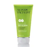 Salicylic Acid Anti Blemish Purify and Refresh Facial Scrub