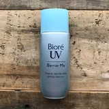 Biore - UV Barrier Me Mineral Gentle Milk PA+++ SPF 50