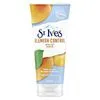 Blemish Control Apricot Face Scrub