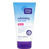 Clean & Clear - Exfoliating Daily Wash