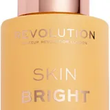 Makeup Revolution - Skin Bright Brightening Make Up Serum