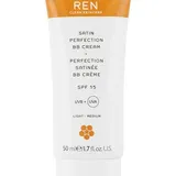 Ren Skincare - REN Satin Perfection BB Cream SPF 15