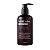 PURITO - Snail All In One BB Cleanser