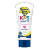 Kids 100% Mineral Sunscreen Lotion SPF 50+