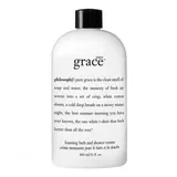 Philosophy - Pure Grace Foaming Bath and Shower Cream