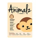 PRETTY Animalz by masqueBAR Monkey Sheet Mask