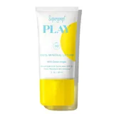 PLAY 100% Mineral Lotion SPF 30 with Green Algae
