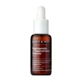 Buy Mary May Niacinamide + Chaenomeles Sinensis Serum Mini Australia - KBeauty Store