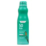 Kids SPF50 Continuous Spray