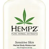 Hempz - Sensitive Skin Herbal Body Moisturizer
