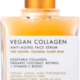 Vegan Collagen Anti-Aging Face Serum