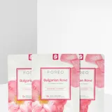 Bulgarian Rose Moisture-Boosting Sheet Face Mask