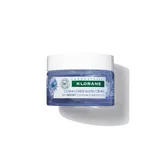 Hydrating Water Cream with Cornflower