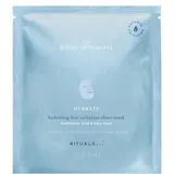 RITUALS - The Ritual of Namaste Hydrating Sheet Mask