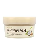 Skincare Coconut Sugar Facial Scrub