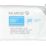Perfect Clean 20 Cleansing Wipes