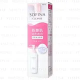 Sofina - Cleanse Essence Face Wash For Dry Skin Liquid