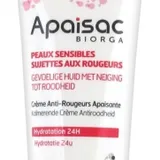 Apaisac Biorga - Anti-Redness Soothing Cream