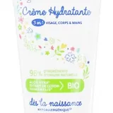 Dodie - 3 in 1 Moisturising Cream