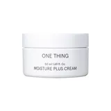Moisture Plus Cream