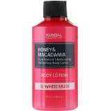 Kundal - Honey Macadamia Pure Natural Body Lotion Australia - Korean Body Care Online