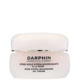Darphin - Moisturisers Rose Hydra-Nourishing Oil Cream