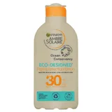Garnier - Ambre Solaire Eco Designed Protection Lotion SPF 30