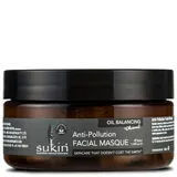 Sukin - Oil Balancing + Charcoal Anti-Pollution Facial Masque