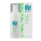 Green People - Oy! Organic Young Foaming Clear Skin Face Wash
