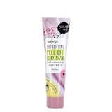 SOS Peel Off Clay Mask