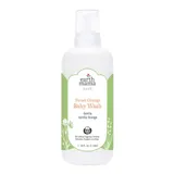 Earth Mama - Sweet Orange Baby Wash