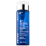 Lotion tonique Solutions à l’acide glycolique 8 %