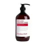 NARD - Acne Clear Body Wash