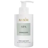 BABOR - Spa Energizing Hand & Body Wash