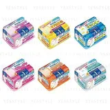 Clear Turn Essence Mask 30 pcs - 6 Types