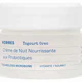 KORRES - Greek Yoghurt Nourishing Night Cream