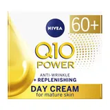 Q10 Power 60+ Anti-Wrinkle Face Cream Moisturiser