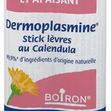 Dermoplasmine Lips Stick with Calendula