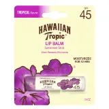 Hawaiian Tropic - Tropical Lip Balm Sunscreen Tropical SPF 45