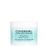 Clean Fresh Skincare Weightless Water Cream