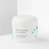 Revitalizing Clay Mask