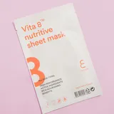 Vita 8 Nutritive Sheet Mask